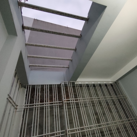 NHÀ MỸ ĐÌNH ĐẸP Ở NGAY MT RỘNG 8.8M 56M2 4 TẦNG CHỈ HƠN 5 TỶ