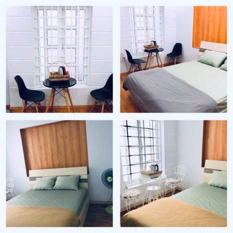 Nhà 5 tầng hẻm 8m Phú Nhuận, doanh thu 70 triệu, nhỉnh 16 Tỷ.