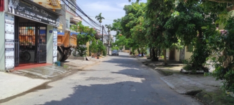 Chính chủ  bán 5 ô đất liền kề ngay chợ Thái Mỹ Đức An Lão Hải Phòng .sát ngay tỉnh lộ 354  và 362