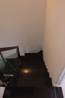 BÁN NHÀ ĐƯỜNG NGUYỄN THÁI SƠN -P5 -GÒ VẤP . 44M2