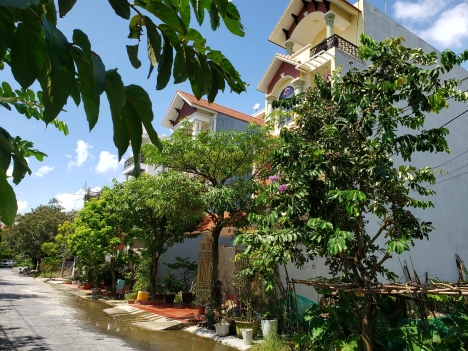 lô đất đẹp vĩnh niệm lê chân hải phòng, giá bán cắt lỗ