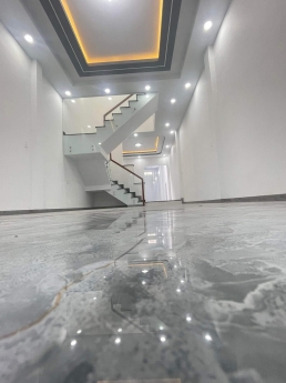 Nhà diện Tích siêu Khủng 190m2. Đông Hưng Thuận- Quận 12