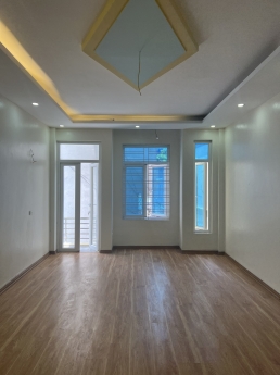 Bán gấp nhà HOÀNG MAI Ô TÔ đỗ cỏng hai mặt thoáng, hưởng trọn tiện ích khu ĐÔ THỊ TÂY NAM LINH