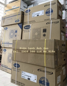 Máy lạnh treo tường Reetech chính hãng - Giá gốc tận kho
