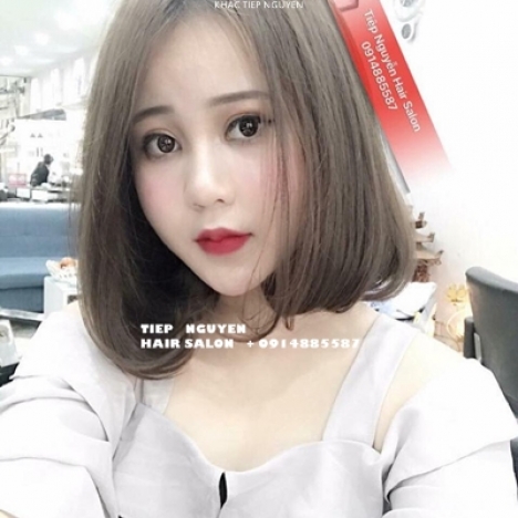 65 tóc layer, tóc uốn xoăn hot trend 2022, Học nghề tóc - Tiệp Nguyễn