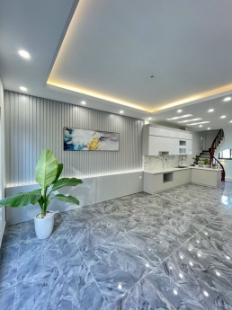 Chỉ 1 căn duy nhất trong phân khúc 6 tầng thang máy tại Thanh Xuân, nở hậu toe toét, giá chỉ nhỉnh
