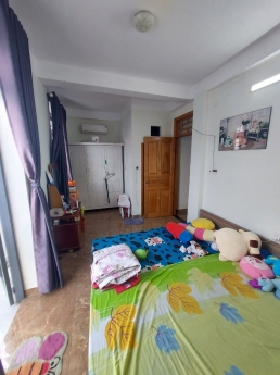 Bán nhà HXH 4x18m  Huỳnh Văn Nghệ Gò Vấp 2 Tầng 5xTỷ