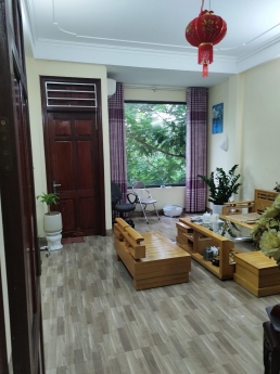 Cho thuê nhà Mậu Lương Hà Đông làm văn phòng, kinh doanh online