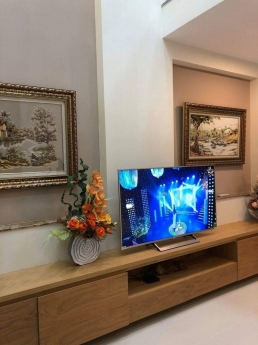 HXH THÔNG ÔTÔ NGỦ NHÀ, NGAY LÊ TRỌNG TẤN, GẦN AEON TÂN PHÚ, SỔ NỞ HẬU, NHÀ MỚI 5TẦNG 4x20M NHỈNH