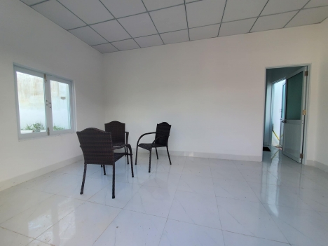 Bán Miếng Đất Tặng Nhà Cấp 4 Diên Phước Diên kHánh Khánh hòa