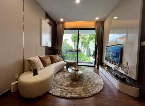 Bán nhà phố Lạc Trung, 51m2 x 5 tầng,NHÀ ĐẸP, RẤT HIẾM BÁN !!