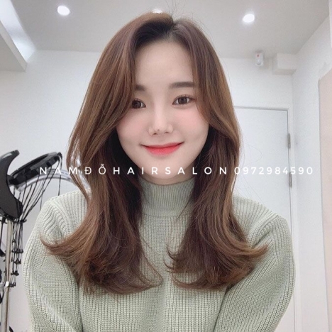 Top Salon Phục Hồi Uốn Sóng Tóc Lỡ Đẹp Giá Rẻ Hoài Đức - Nam Đỗ Hair Salon