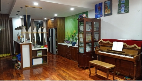 Bán Gấp  MT Kinh Doanh  Phước Bình Tp. Thủ Đức  DT 96 m2  Giá 7 tỷ 500 Triệu