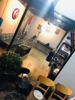 Bán nhà mặt tiền kinh doanh Nguyễn Cư Trinh - Quận 1, DT 4 x 21, 4 tầng giá 28 tỷ.