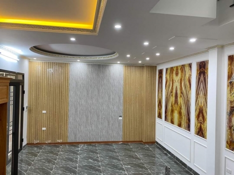 CHỦ CẦN VỐN BÁN GẤP NHÀ Ở BA LA -HÀ ĐÔNG -5 TẦNG 40M2 FULL NỘI THẤT GIÁ 2 TỶ 450