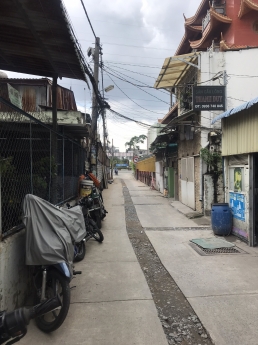 Gấp Bán nhà Nơ Trang Long - P.13 BT - 62m2 - 5PN - Chỉ 4.89 tỷ.