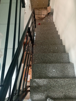 Bán nhà rẻ đẹp Trần Thủ Độ - quận Tân Phú, dt 4x10, giá nhỉnh 4 tỷ