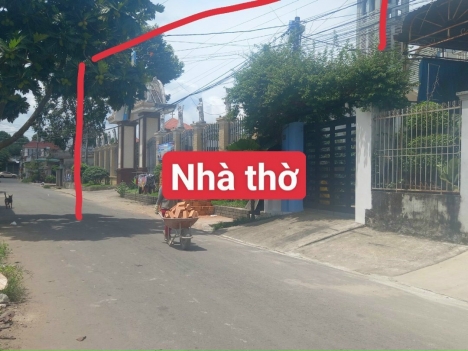 BÁN GẤP Nhà Nguyên Căn Chính Chủ Vị trí Đẹp Tại Hiệp Tâm 2, TT Định Quán - Đồng Nai