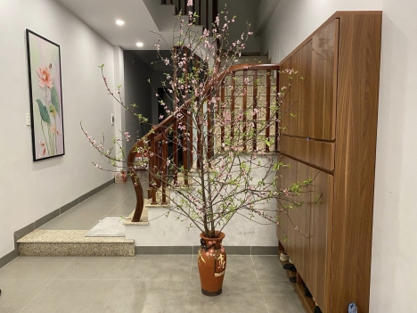 Em Cần Bán Nhà 5 Tầng Bồ Đề , Long Biên