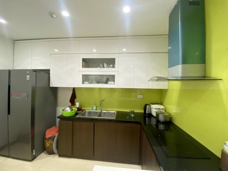 Bán nhà 3 Tầng Núi Thành, Hải Châu 100m2, MT 5m5 chỉ 4 tỷ 100, LỜI NGAY KHI MUA