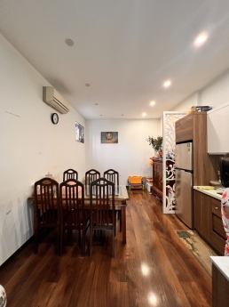 Bán Nhà Tây Sơn  ĐỐNG ĐA 60M2x3T  Ô TÔ 3 Gác 4.3 Tỷ