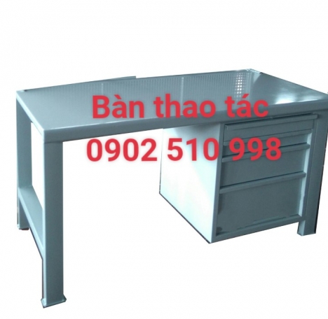 Bàn thao tác cơ khí TLB01