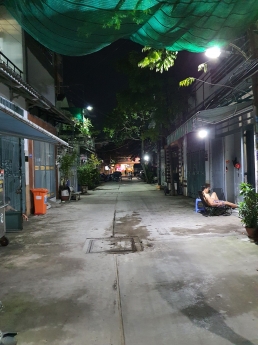 •	 Bình Trị Đông 48 . 2  4.2 .12 .3.75 tỷ Bình Trị Đông A Bình Tân