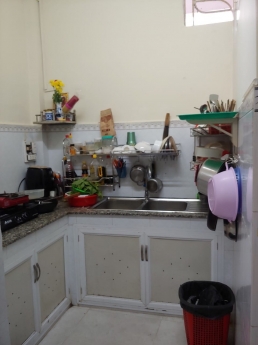 Bán Nhà 3 Tầng Phường 10 Quận Tân Bình- Ni Sư Huỳnh Liên- Hẻm 4M Kinh Doanh Khu Chợ Vải- 40m2 -Gía