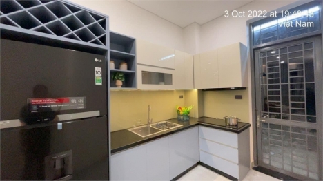 NHÀ Ở XÃ HỘI - XÂY SẴN ngay Trung tâm Thị xã Bến Cát, giá chỉ từ 1.5tỷ