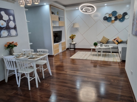 Chưa đến 30tr/m2,căn hộ đẹp-giá tốt-lại còn sổ hồng cầm tay-nhận nhà ở luôn-hỗ trợ vay vống 0%/12