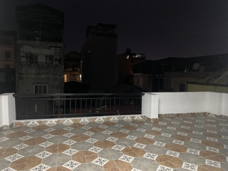 BÁN NHÀ NGUYỄN CAO, HAI BÀ TRƯNG, HÀ NỘI