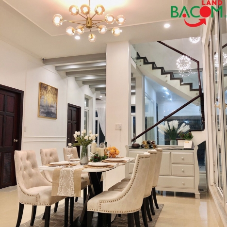 Bán nhà biệt thự 312m2 shr thổ cư gần gx bùi thượng phường Tam Hoà Biên Hoà