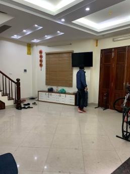 Bán Gấp  MT Kinh Doanh  Phước Bình Tp. Thủ Đức  DT 96 m2  Giá 7 tỷ 500 Triệu