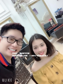 29 kiểu tóc layer, tóc uốn xoăn hot trend 2022, Học nghề tóc - Tiệp Nguyễn