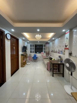 Bán căn hộ 52m2 Lầu 1 Lô K C/C Thanh Đa Bình Thạnh