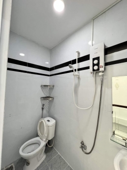 Nhà bán hxh 80m2 Hồ Văn Long Tân Tạo Bình Tân 4.7 tỷ