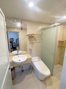 Bán nhà hẻm xe hơi 240 Nguyễn Văn Luông 7x24m chỉ 6.8 tỷ gần Him Lam