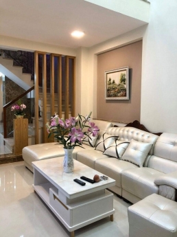 HXH THÔNG ÔTÔ NGỦ NHÀ, NGAY LÊ TRỌNG TẤN, GẦN AEON TÂN PHÚ, SỔ NỞ HẬU, NHÀ MỚI 5TẦNG 4x20M NHỈNH