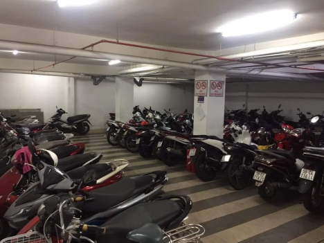 Nhà Tòa Nhà CHDV MT Đường Số Mai Văn Vĩnh P Tân Quy. Quận 7. 51 Phòng. 66 Tỷ