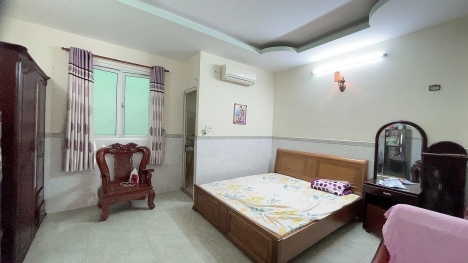 4 TẦNG KIÊN CỐ - Ở NGAY - TẶNG NỘI THẤT XỊN XÒ - 73M - CHỈ NHỈNH 6 TỶ - ĐƯỜNG SỐ 4 - BÌNH TÂN - CHỦ