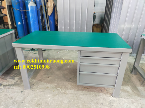 Bàn thao tác cơ khí TLB01