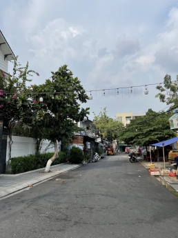 4 TẦNG KIÊN CỐ - Ở NGAY - TẶNG NỘI THẤT XỊN XÒ - 73M - CHỈ NHỈNH 6 TỶ - ĐƯỜNG SỐ 4 - BÌNH TÂN - CHỦ