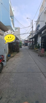 NHÀ MẶT TIỀN VỪA Ở VỪA KINH DOANH, GẦN LÊ VĂN QUỚI, BỐN XÃ, SỔ VUONG A4, NHÀ RẤT MỚI 2TẦNG 60M2