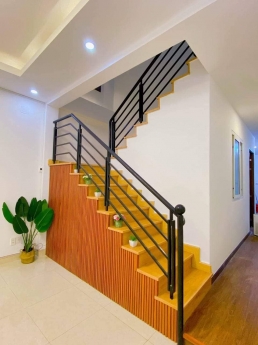 HẺM NHỰA 10M TÂN BÌNH 64M2 CÓ VỈA HÈ, XE HƠI ĐỖ NGÀY ĐÊM THOẢI MÁI.