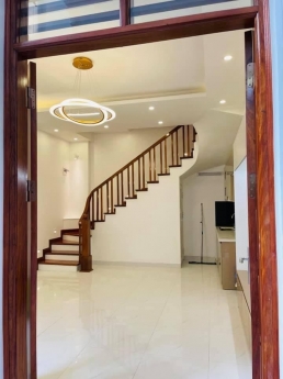 BÁN NHÀ 4T – NGÕ OTO – BIÊN GIANG – HÀ ĐÔNG – HÀ NỘI.