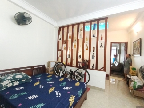 Cực Hiếm Mặt phố Cù Chính Lan, Thanh Xuân 65m² xây 5 tầng, mặt tiền 4.2m giá 17.5 tỷ, Kinh Doanh