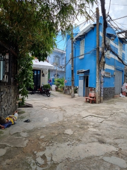 Bán nhà rẻ đẹp Nguyễn Văn Săng - quận Tân Phú, dt 4.2x18, giá nhỉnh 4 tỷ