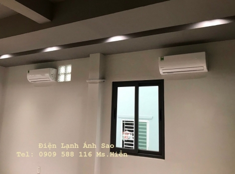 Máy lạnh treo tường Reetech chính hãng - Giá gốc tận kho