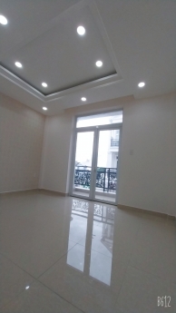 BÁN NHÀ VỪA Ở VỪA KINH DOANH, 60M2, ĐƯỜNG ql13 HBP, SHR