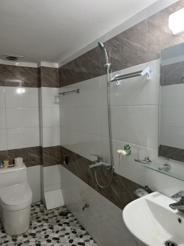 Bán gấp nhà HOÀNG MAI Ô TÔ đỗ cỏng hai mặt thoáng, hưởng trọn tiện ích khu ĐÔ THỊ TÂY NAM LINH